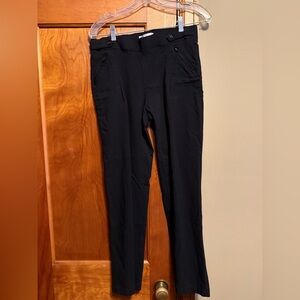 Pull on Ponte Pants